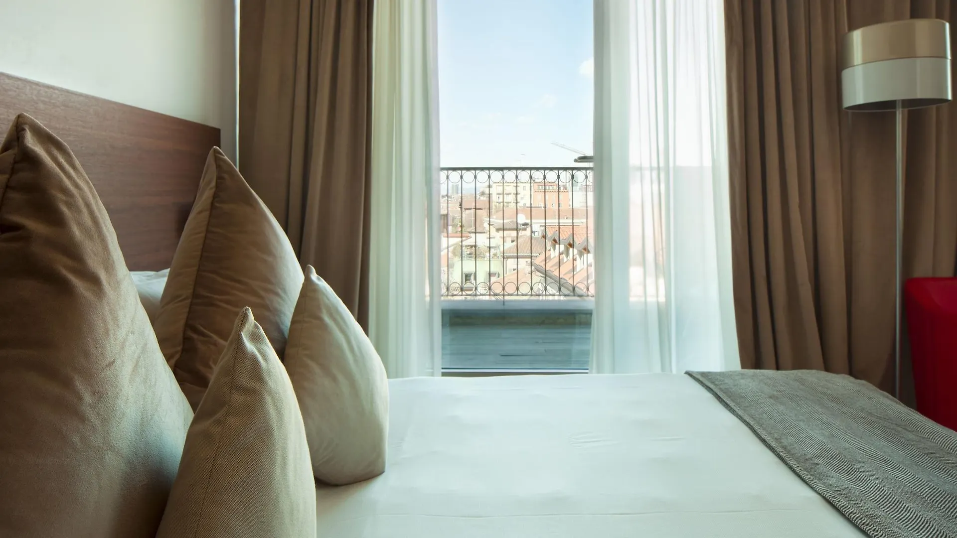 Hotel Milano Scala 4*,  Italien