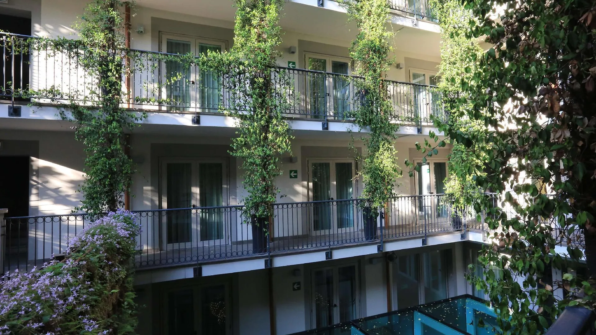 ****  Hotel Milano Scala Italien