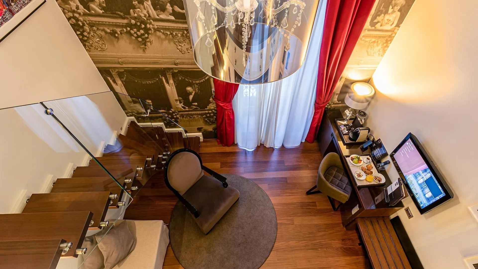 Hotel Milano Scala