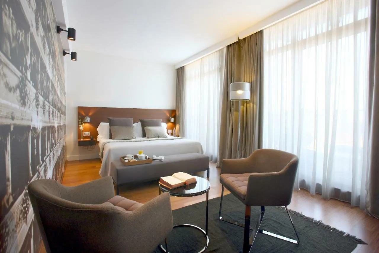 Hotel Milano Scala Italien