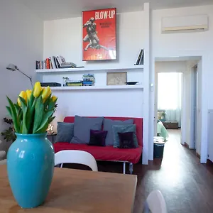 Morimondo House: Fashion&design Appartamento