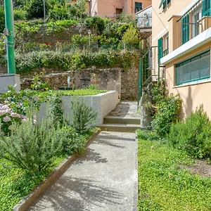 Il Giardino Di Riomaggiore