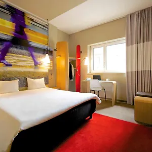Ibis Centro Szálloda