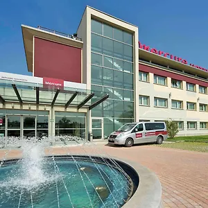 Hotell Mercure Bergamo Aeroporto, Stezzano