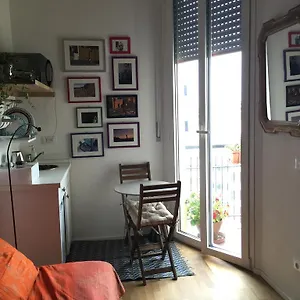 Up To Seven Milão