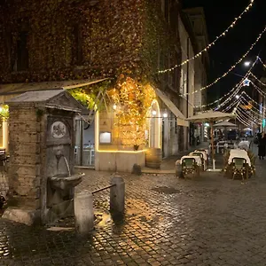 Sarandrea Roma
