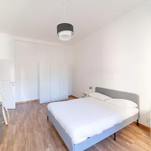 Lägenhet Hbhall Residenze Darsena, Milano