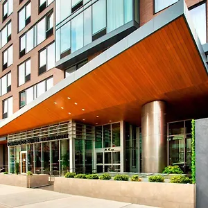 *** Hotel Towneplace By Marriott Long Island Estados Unidos da América
