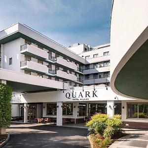 Quark **** Milán