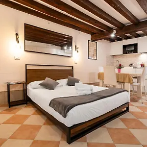 Fenix Colombina In Biennale - Your Little House Apartament Wenecja
