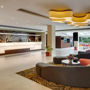 **** Hotel Duo República Checa