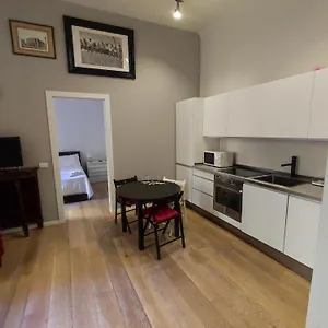 Maria Homes -vitruvio 42 Apartamento