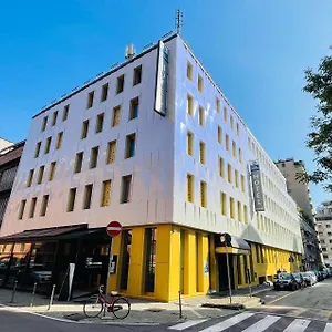 Western Madison **** Milán