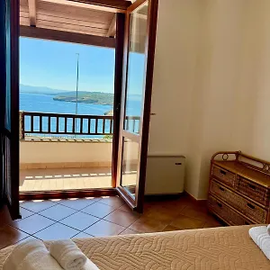 L'ancora Blu Apartament Porto Torres