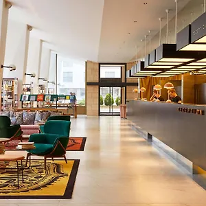 **** Hotel Mama Shelter República Checa