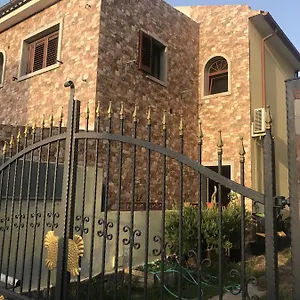 Santa Maria Apartament Olbia
