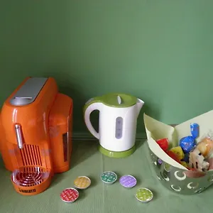 Greg's Apartamento