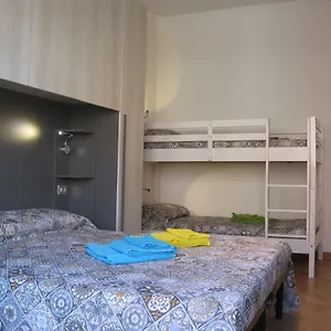 M1 Pasteur Apartamento