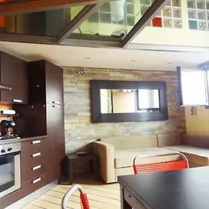 Nolo Loft In Apartamento