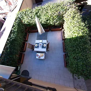 Terrazza Baires - In The Heart Of Apartament Mediolan