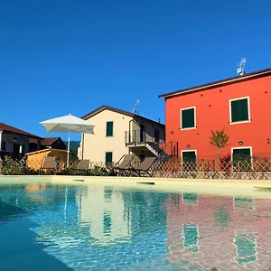 Liguria Village Brugnato